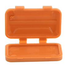 orange 31x22x6mm RC-Seiten-Werkzeugkasten AXIAL SCX24 Kappe.