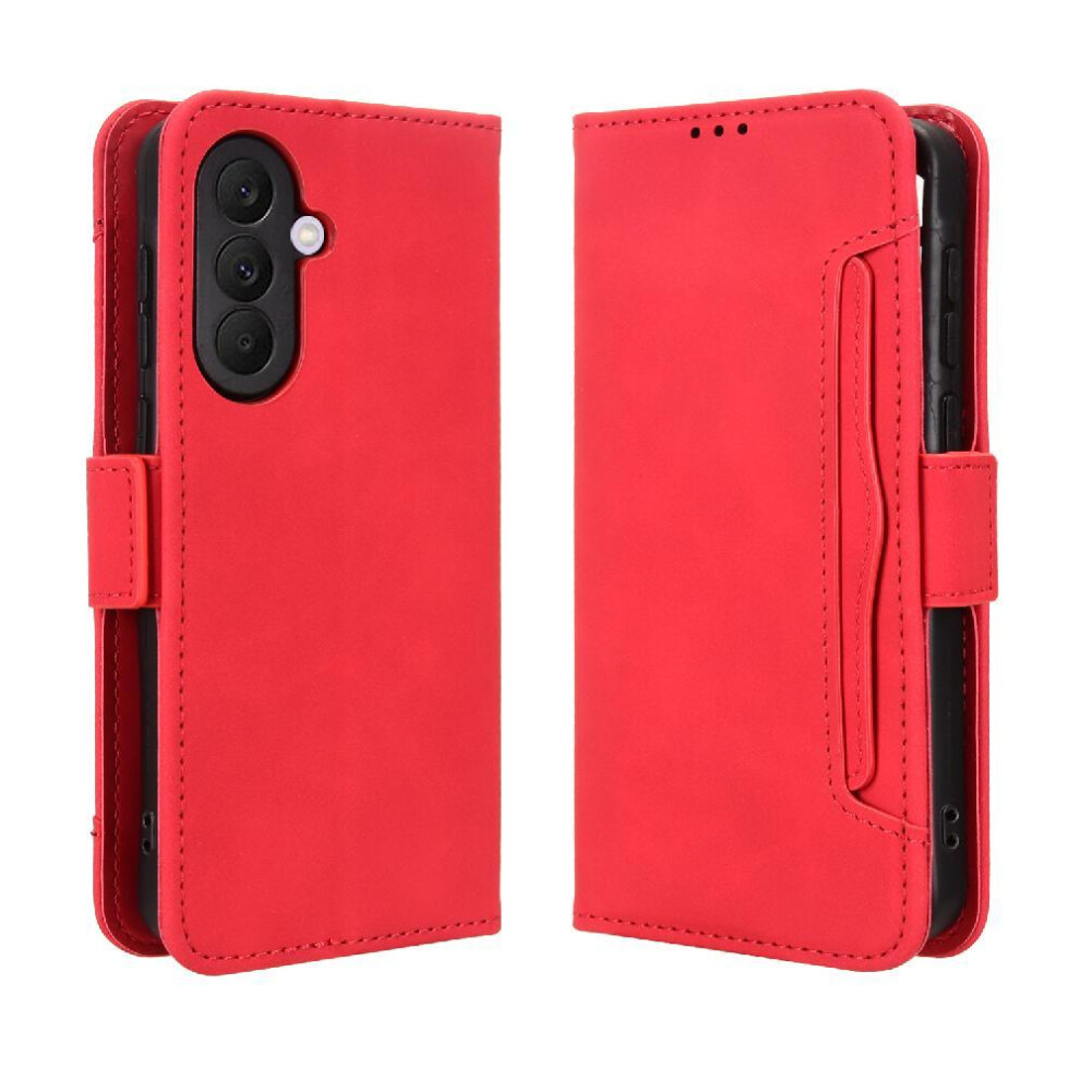 Flip Case For Samsung Galaxy A57 5G Magnetic Shockproof Protection Fit 764563389216