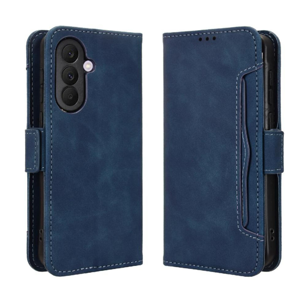 Flip Case For Samsung Galaxy A57 5G Magnetic Shockproof Protection Fit 764563389193