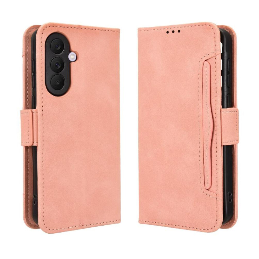 Flip Case For Samsung Galaxy A57 5G Magnetic Shockproof Protection Fit 764563389186