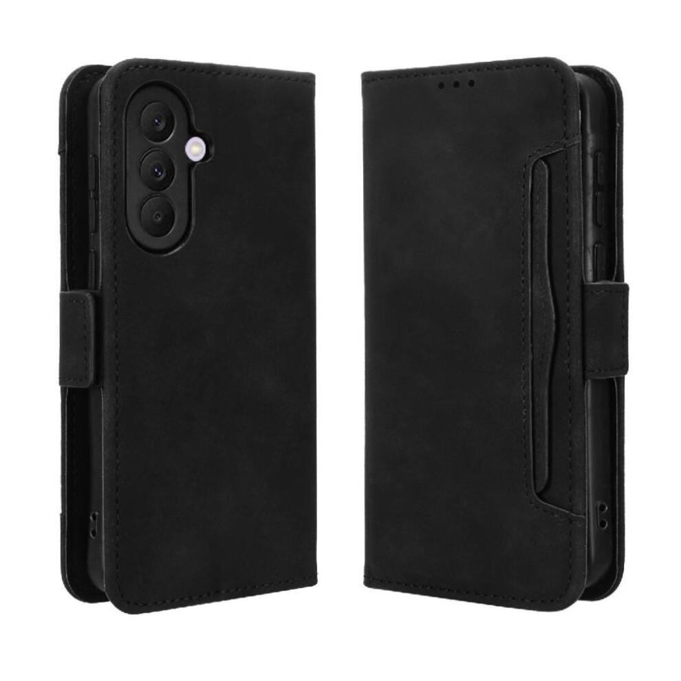 Flip Case For Samsung Galaxy A57 5G Magnetic Shockproof Protection Fit 764563389223