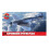 Airfix Airfix Supermarine Spitfire PR.XIX Aircraft Model Kit 1