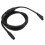 Cable E-Bike dividido 1 a 2, de 155 cm, impermeable, color 1