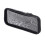 Multifunctionele make-uptas Transparant mesh make-uptas-7 1