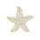 Chic And Dainty Ocean Themed Accessory Designed As-Golden 5657 1