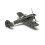 Airfix Airfix Hawker Typhoon Mk.IB Aircraft Model Kit 2