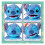 Disney Stitch Palm Puppetronic 2