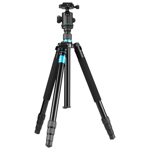 Phone Tripod Portable Webcam Stand Tripod Phone Holder