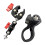 Adjustable 360 Degree Rotating Microphones Stand Clip For-140mm 1