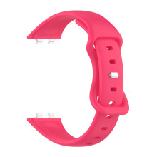 Silicone Band Belt for Band 11 Replacement Wrist Straps-b purpl