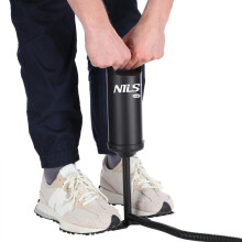 Two-Way Air Pump for Inflatable Equipment