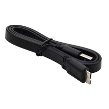 Highly Speed USB 3.0 To MicroB USB 3.0 Cable For Fast Data-1.5m