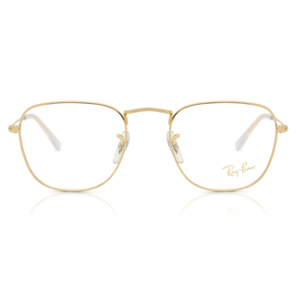 Ray Ban Ray-Ban Rx3857v Frank 3086 Unisex New Eyeglasses