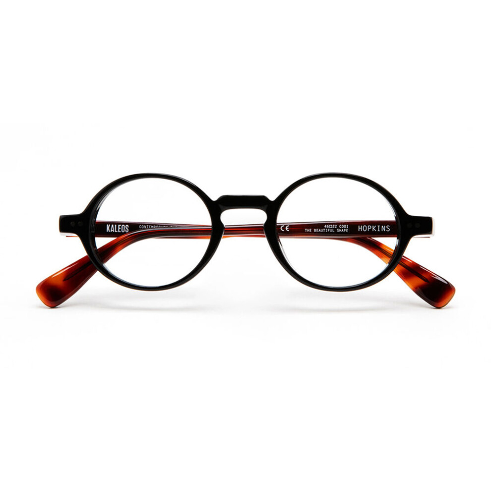 Kaleos Hopkins C1 Unisex New Eyeglasses