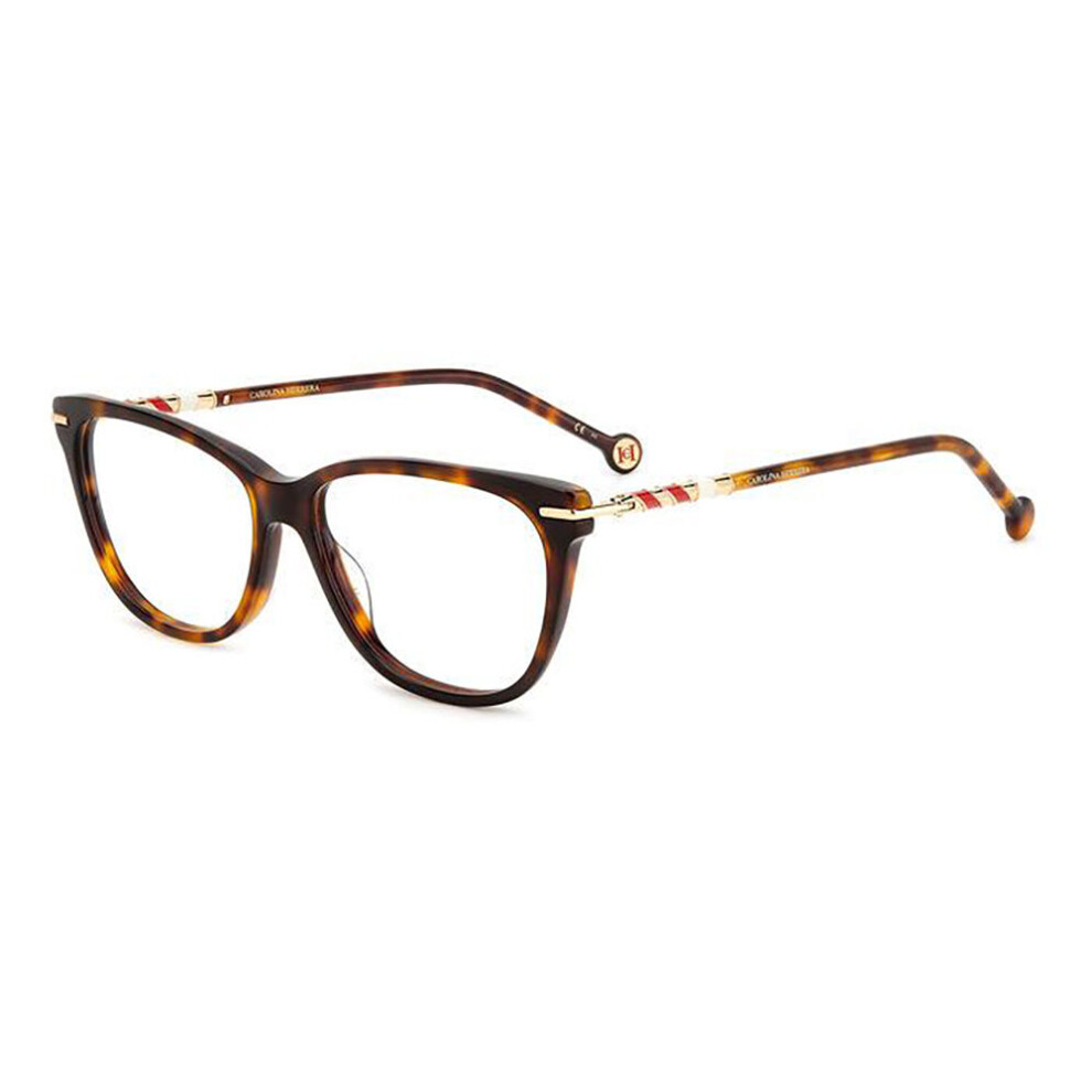 Carolina Herrera Her 0096 05L Women New Eyeglasses