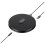 Space Saving Metal USB Microphone Clear Auditory Pickup For 1