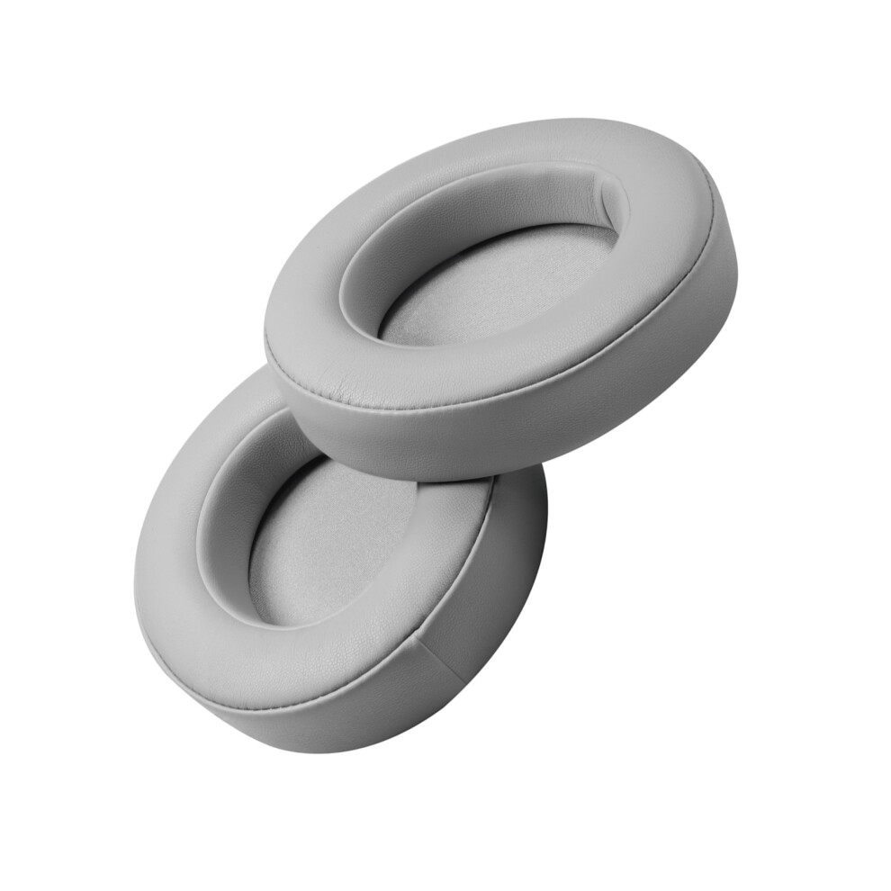 Replacement Gaming Headset Accessories Professional- Gray 7704001112320