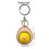 Simulated Eggs Key Accessory Pressable Designs Adds-boiled eggs 2