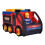 Fireman Sam Fireman Sam Junior Jupiter With Sam 2