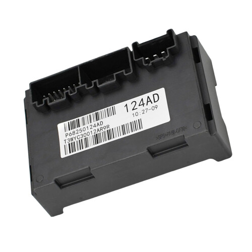 Reliable ABS Transfer Case Component Ensures Consistent Power