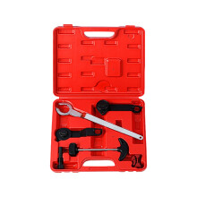 Heavy Duty Alloy Timing Tool Kit Fit For 1.4L 1.6L 1.4T-red box