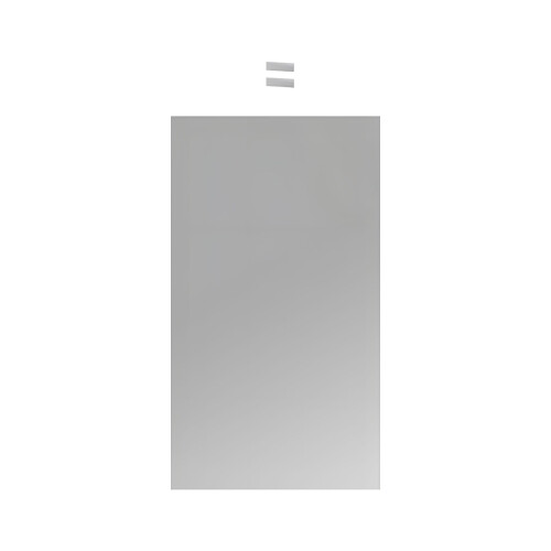 Metal Projection Screen 16:9 Simple Installation-120 inch