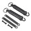 Auto Trunk Lid Support Spring Set High Elasticity Metal 1