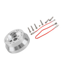 Adaptateur de moyeu de volant Premium pour connecteur de-SW1034