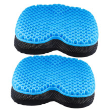 Coussin de siège de bateau en Gel PET offrant une-2 bleus