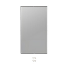 Long Use Anti Light Projector Screen 16:9 Black Border-120 inch