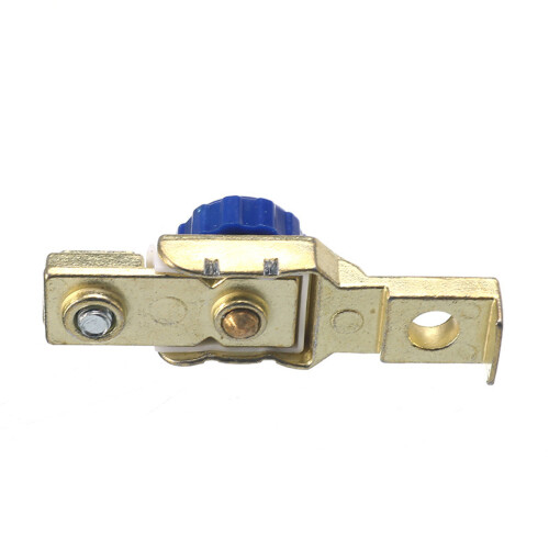 Motorfiets Batterij Disconnect Switches Batterij Isolator