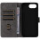 Case for iPhone 17E Card Slots Cover Flip Folio Wallet PU Leather Magnetic Closure RFID Blocking 4