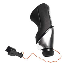 Upgraded Gear Shifting Knob Lever With LED Light Enhancing By