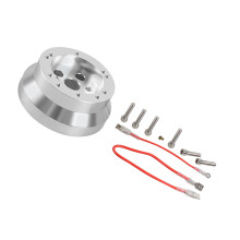 Stuurnaafadapter Spacer 5-gaats 6-gaats Universeel voor-SW1034