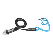 64 Inches ABS Winch Cable for Snow Plow & Heavy Lifting On ATV