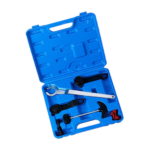 Alloy Construction Camshaft Timing Belt Install Kit For-blue