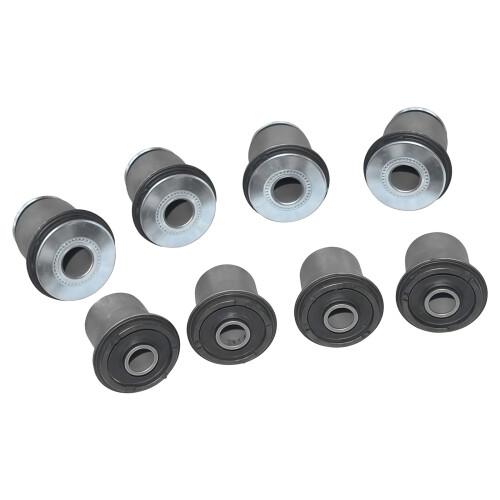 Long Lasting Control Arm Bushing Kit 8Pcs For SUV 90 95 Series