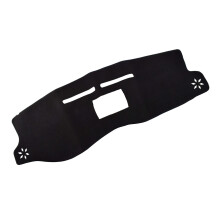 Niet-geweven stof Dashs Board Cover Niet-slip Ontwerpen