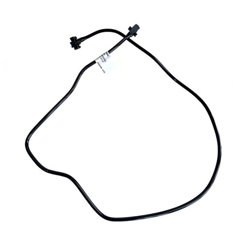 Coolant Hose ABS Construction Radiator Coolant Water Hose