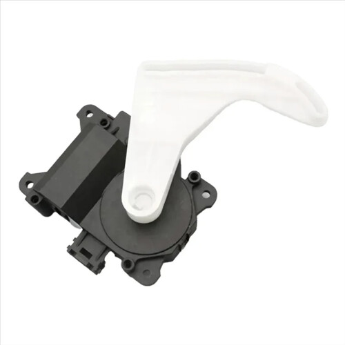 Smooth Running Efficient And Quiet AC Heater Flap Motor Actuator
