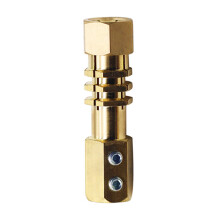Chuck Adapter Copper Locking Adapter Spots Welders Tool For-B