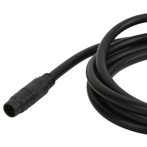 Cable E-Bike dividido 1 a 2, de 155 cm, impermeable, color 2