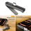 240W Fast Charging Adapter Builting in Foldable Phone Stand 2