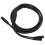 Cable E-Bike dividido 1 a 2, de 155 cm, impermeable, color 5