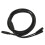 Cable E-Bike dividido 1 a 2, de 155 cm, impermeable, color 7