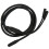 Cable E-Bike dividido 1 a 2, de 155 cm, impermeable, color 14