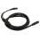 Cable E-Bike dividido 1 a 2, de 155 cm, impermeable, color 16