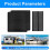 Foldable RVs Roof Vent Shade With Sticker Straps Skylight Window 4