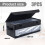 Effective Music Organization Box Featuring Foldable Design And 4