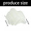 Plastic Overflow Reservoir Cooling Water Tank Car Engine Coolant 3